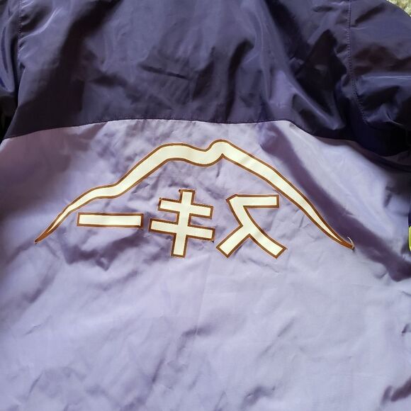 Lands End Girls 2 in 1 jacket - Picture 9 of 11